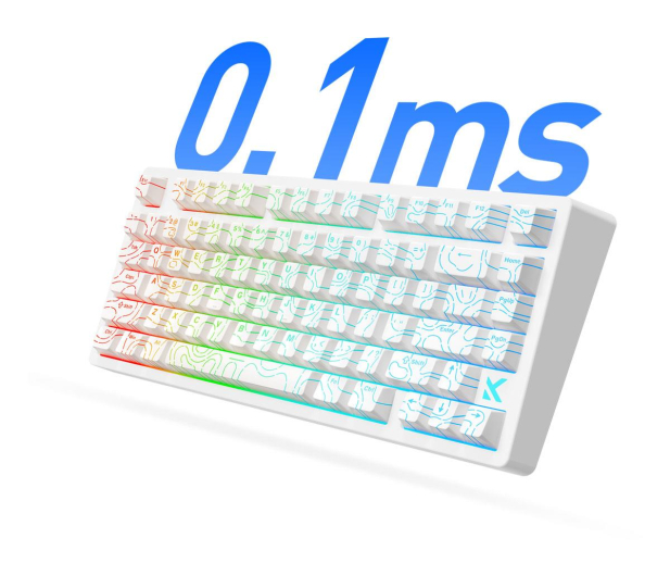 MCHOSE MC-Jet75-9 - 1521570 - zdjęcie 2
